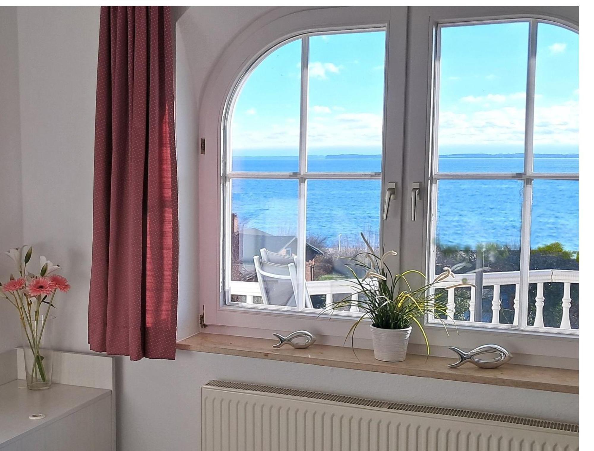 Haus Suedstrand, Scharbeutz-Зирксдорф Экстерьер фото