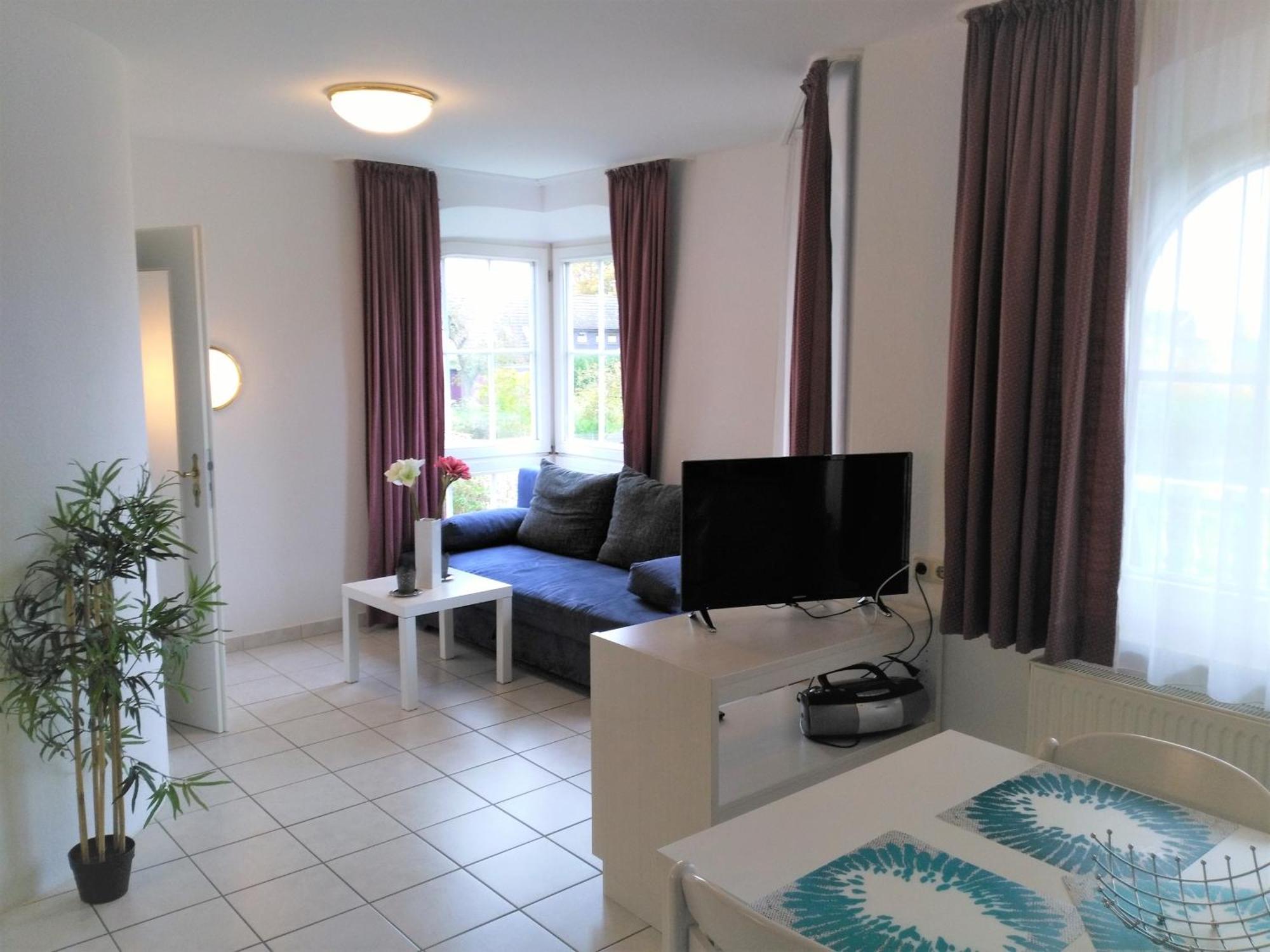 Haus Suedstrand, Scharbeutz-Зирксдорф Экстерьер фото